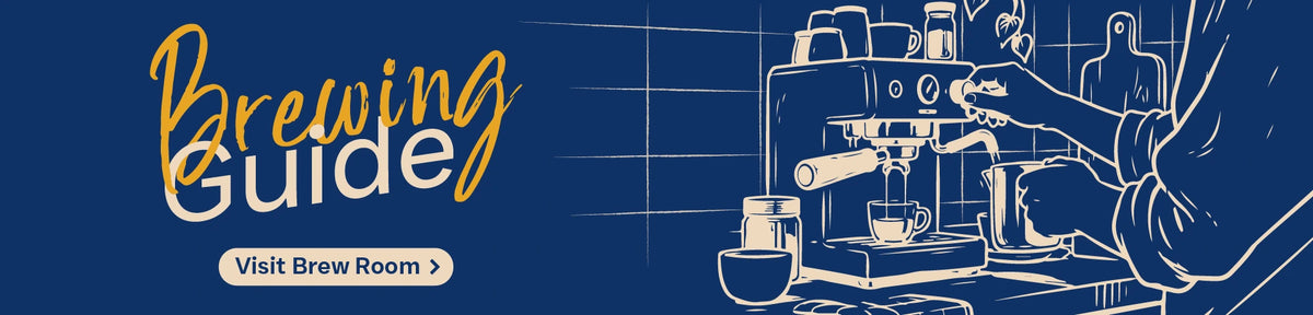 Brewing guide